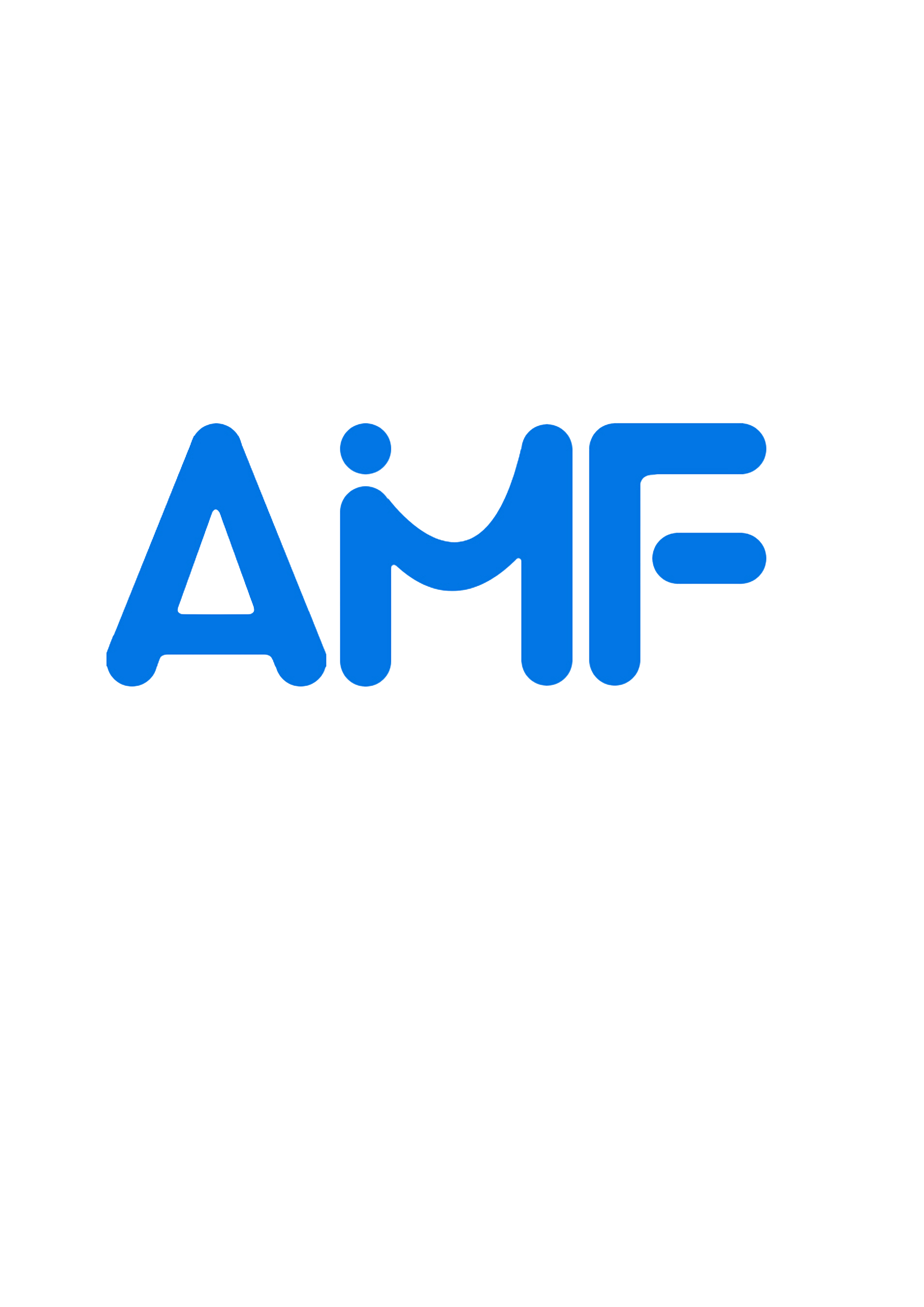 AMF-GEO Logo